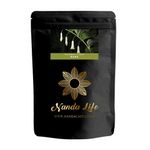 Nanda Life Premium Roasted Solomon's Seal Tea 50 Tea Bags 100% Korean Natural Herb Tea Caffeine-Free Savory Daily Water _ Made in Korea